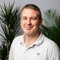 Consultant Edward Wright 