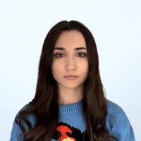 Researcher Bethany Smith 
