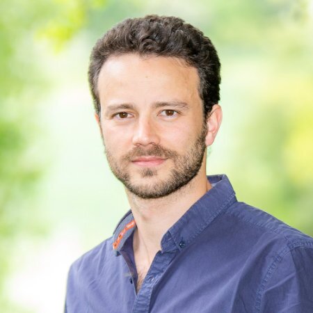 Adrien Lindon