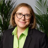 Practice Director, Nature Services Shana Westfall 