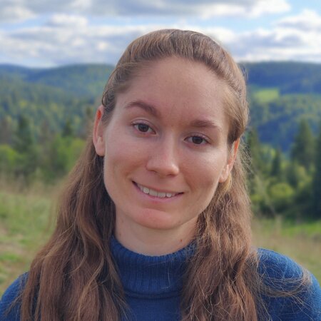 Alice Bouchez