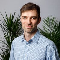 Principal Consultant Marc Freestone 