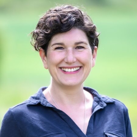 Suzanne Livingstone