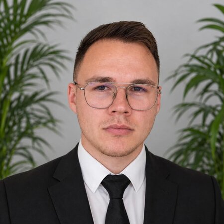 Krzysztof Jaworski