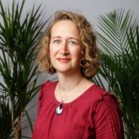 Strategic Director, Nature Finance Sam Lacey 
