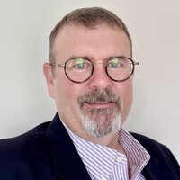 Business Director, Agricultural Supply Chains Brian King 