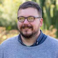 Senior Principal Consultant Simon Furnell