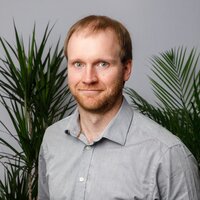 Principal Consultant James Hutchison 