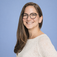 Senior Product Manager Tara Zeynep Baris