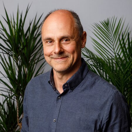 Ricardo Tomé