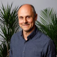 Principal Consultant Ricardo Tomé 