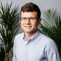Principal Consultant Thomas White 