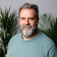 Senior Principal Consultant Filipe Canário 