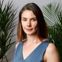 Technical Director, Nature Strategies Lauren Weatherdon 