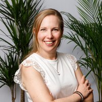 Strategic Director, Technical Design and Development Adeline Serckx 