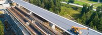 Infrastructure & the Built Environment