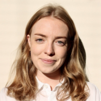 Consultant Rebecca Surtees 