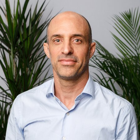 Daniel Pires