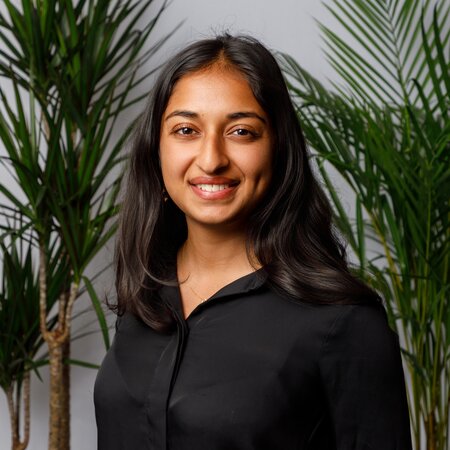 Nadia Sheikh