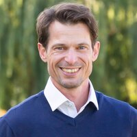 Strategic Director, Renewables Peter Burston 
