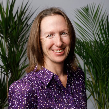 Zoë Balmforth