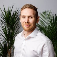 Principal Consultant Will Mitchell 