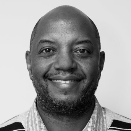 Mwangi Githiru