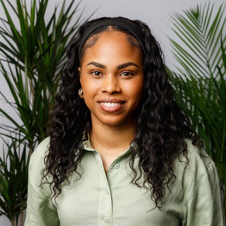 Khadijah Henry