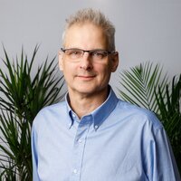 Chief Executive Officer Tim Curtis 