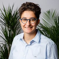 Consultant Sarah Banet-Eugene 