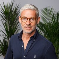 Director of Marketing Richard Benton 
