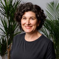 Technical Director, Mining Suzanne Livingstone 