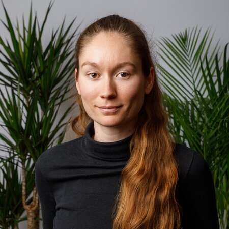 Alice Bouchez