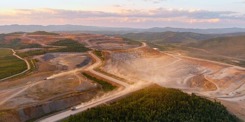 Delivering Nature Positive outcomes through landscape action in the mining sector