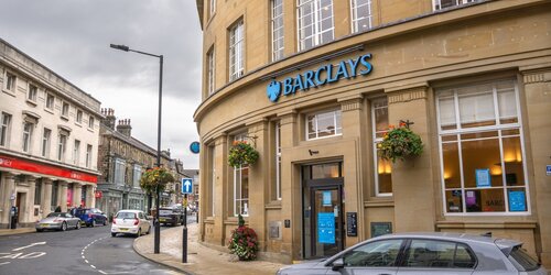 Enhancing Barclays' Sustainable and Transition Finance Framework for nature