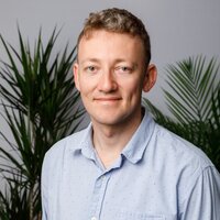 Technical Director Graham Prescott 