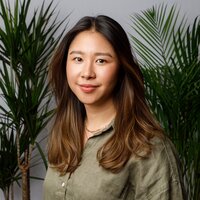 Marketing & Communication Manager Jennifer Eljapa 