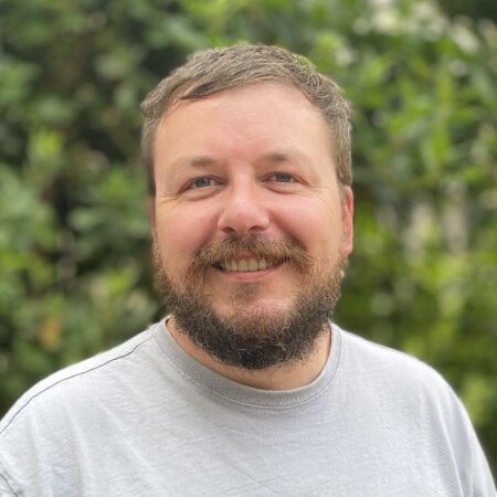 Simon Furnell