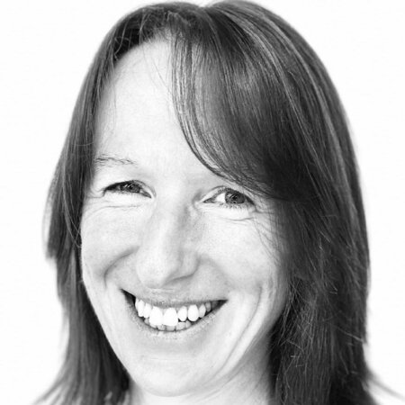 Zoë Balmforth