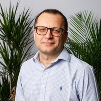 Technical Director, Renewables Mihai Coroi 