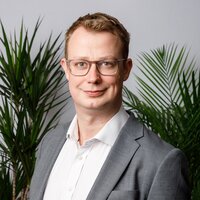 Principal Specialist, Monitoring & Evaluation Edwin Pynegar 
