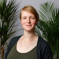 Product Manager Amy Barker 