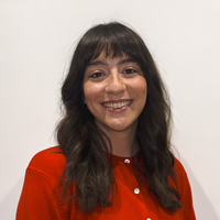 Consultant Imogen Bolton