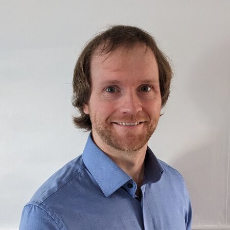 James Hutchison