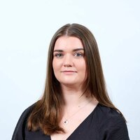 Business Operations Administrator Holly Few 