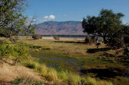 SADC guidelines for mainstreaming biodiversity and ecosystem services in extractive industry