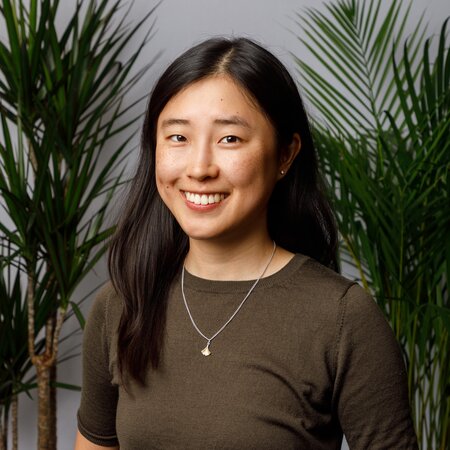 Ashley Bang