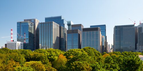 Integrating nature into investment and value creation processes for private equity firm