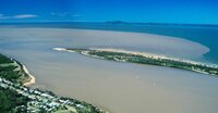 Determination of suitable financial contributions as offsets within the Reef Trust 