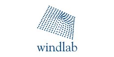 Windlab logo
